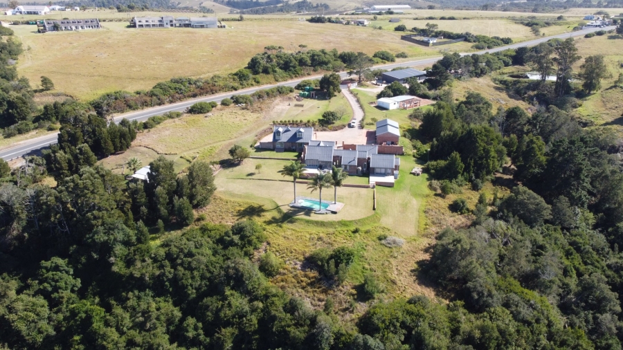 3 Bedroom Property for Sale in Grootbrakhoogte Western Cape